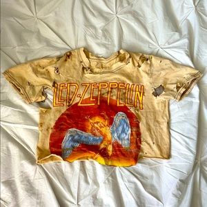 Tees from urban outfitters